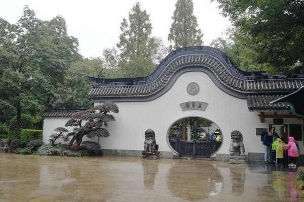 2022上海植物园门票什么时候免费 一日游攻略