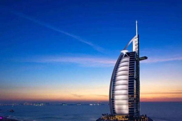 迪拜回国最新消息2022 (附航班信息)