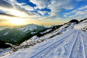 2022巴山大峡谷滑雪场门票价格-门票优惠详情