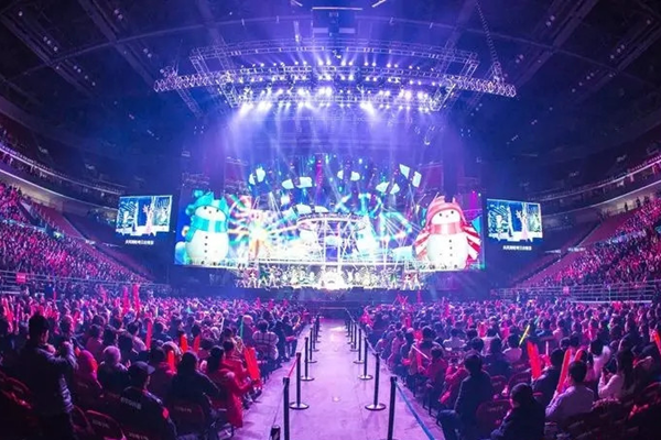 湖南卫视跨年演唱会2021-2022在哪举办 嘉宾都有谁