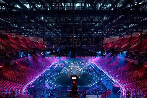 湖南卫视跨年演唱会2021-2022在哪举办 嘉宾都有谁