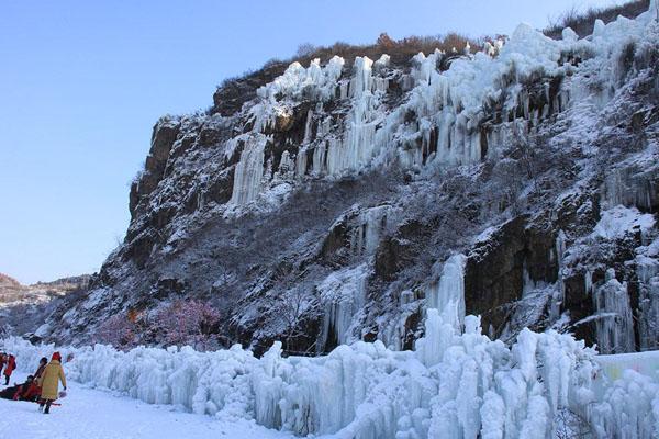 2021秦皇島滑雪場開放時間 秦皇島好玩的滑雪場推薦