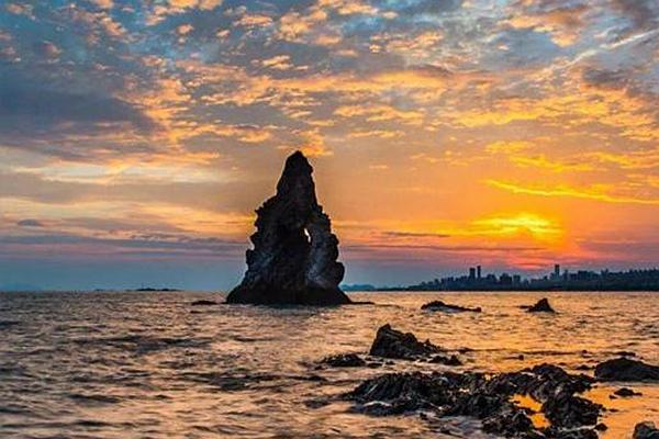 2022年青海湖迎新年环保徒步活动受疫情原因暂停举办