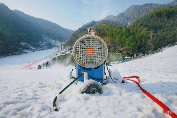 2022杭州桐廬生仙里國際滑雪場門票多少錢-門票價格一覽