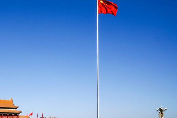 北京几点升国旗时间表2022 看升旗需要预约吗