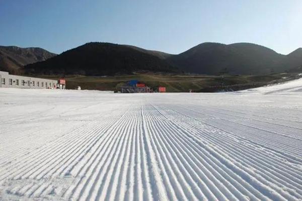 2022北京目前规模最大在开放的滑雪场有哪些