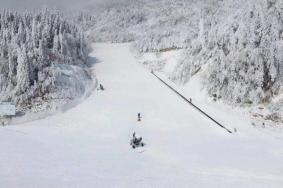长沙周边滑雪场哪个最好玩 长沙附近滑雪场在哪