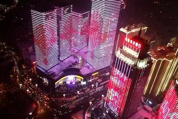 2022年石家庄跨大年夜那里有倒计时 石家庄跨年好往背