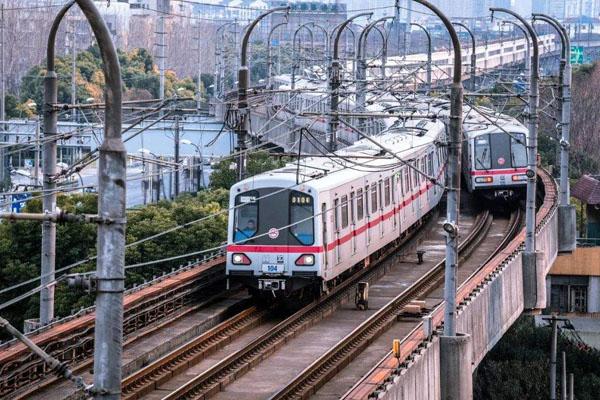 2022上海多条地铁元旦延时运营 地铁元旦运营时间