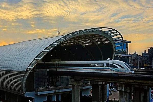 2022上海多条地铁元旦延时运营 地铁元旦运营时间
