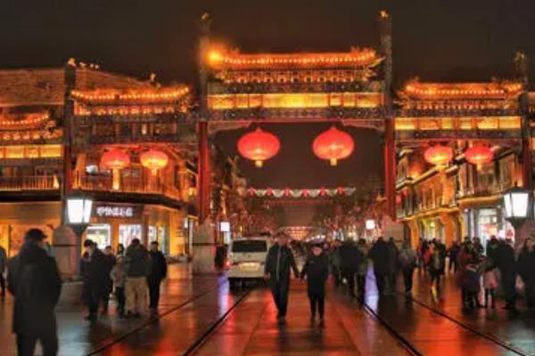 2022北京去哪跨年比较好 跨年地点推荐