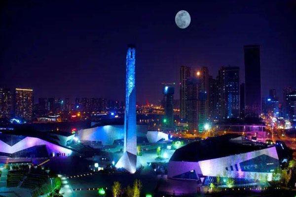 2022长沙跨年夜哪里好玩 最美夜景推荐