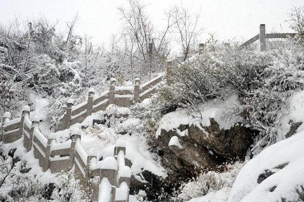 河北省冬季旅游最佳去处 春节最适合旅游的地点推荐