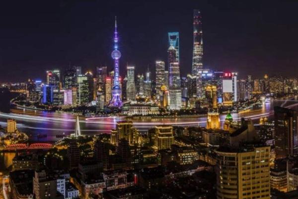 2022上海跨年夜有倒计时活动吗