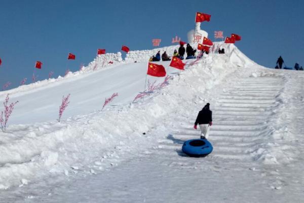 2022沈陽(yáng)冬季游冰雪節(jié)游玩攻略