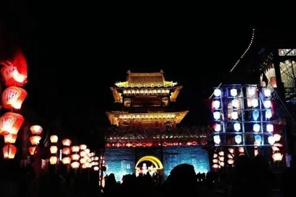 2022年金華跨年夜哪里有煙花 金華跨年活動(dòng)匯總