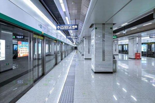 2022武汉地铁跨年夜运营时间-具体路线