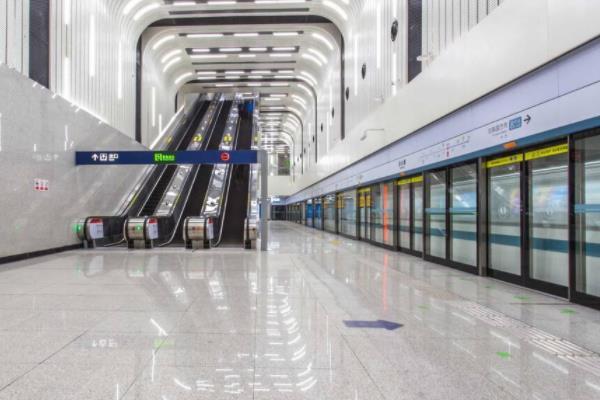 武汉地铁跨年夜运营时间2022