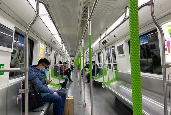 武汉地铁跨年夜运营时间2022