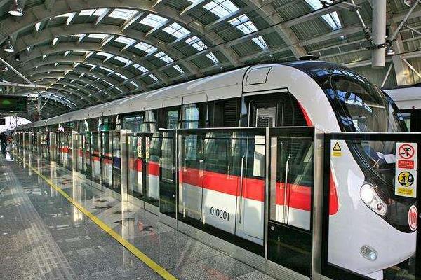 2022杭州元旦假期地铁运营时间