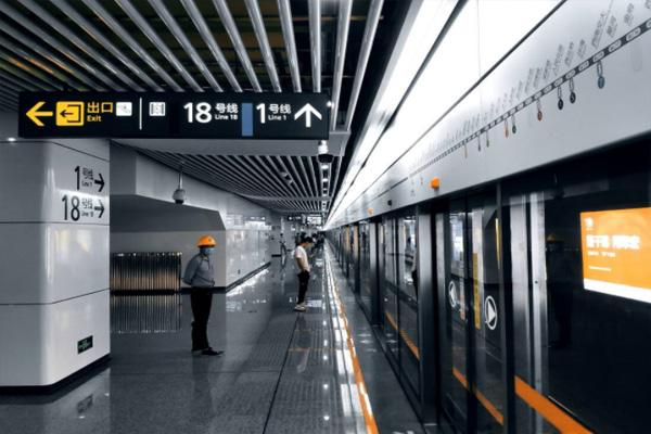成都地铁跨年开到几点2022