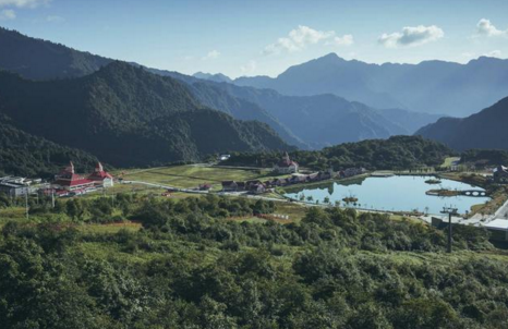 西岭雪山旅游攻略  西岭雪山夏天有雪吗