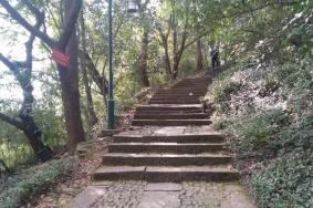 杭州哪里可以爬山徒步 杭州登山徒步经典路线