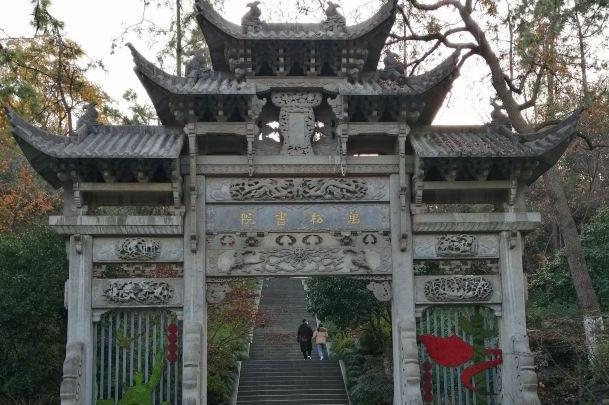 杭州哪里可以爬山徒步 杭州登山徒步经典路线