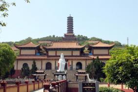 岳阳圣安寺要门票吗 圣安寺什么时候不要门票