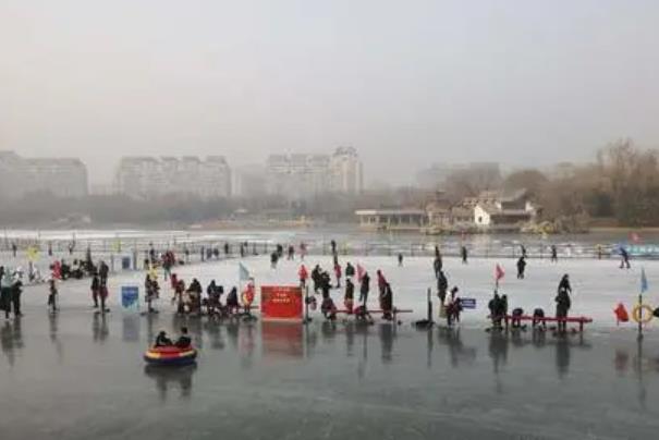 2022北京冬天去哪里好玩 帝都冰雪活动