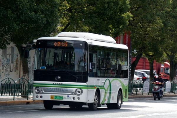 2022年1月上海崇明公交线路调整公告