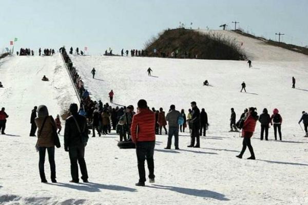 北京滑雪场哪个比较好玩 北京滑雪胜地推荐
