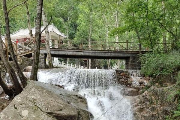 石家莊旅游景點排行榜 十大旅游景區(qū)景點名單