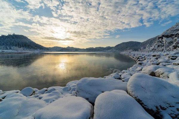 冬天重庆旅游必去十大景点推荐