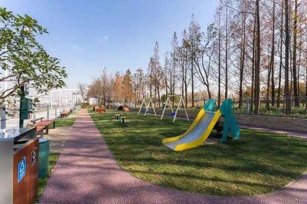 上海世博文化公园官网预约流程2022