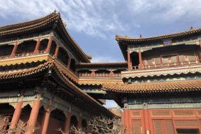2022北京雍和宫春节开放时间 雍和宫春节需要预约吗