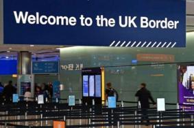 英国入境政策最新