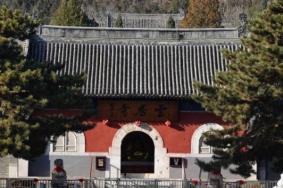 北京云居寺从2022年起对未成年人免费开放