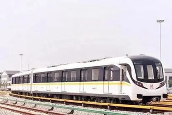 2022年武汉地铁5号线运营时间及各站点时间