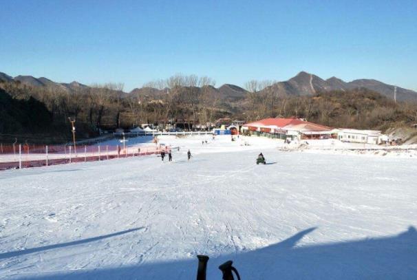 天津滑雪場在哪里 滑雪的地方推薦