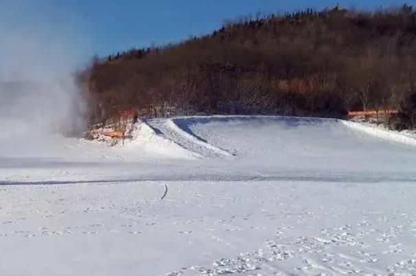 天津滑雪場在哪里 滑雪的地方推薦