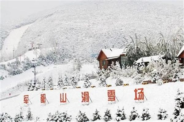 北京周边滑雪场哪个最好玩