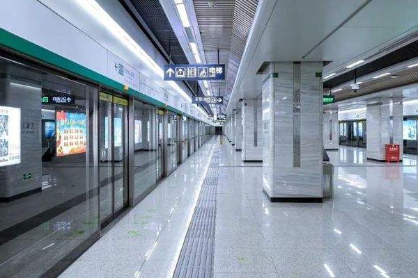 武汉地铁票价收费标准2022 武汉地铁票价封顶多少钱