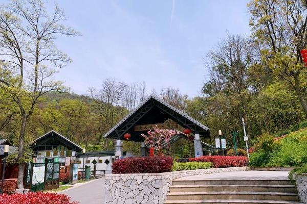 南京老山國(guó)家森林公園要門票嗎 - 簡(jiǎn)介 - 游玩攻略