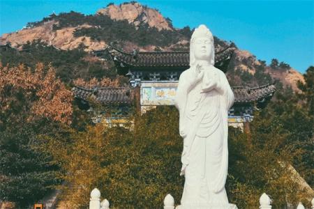 2022石老人观光园门票价格 - 地址 - 交通 - 景区介绍