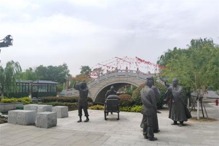 2022胶州少海新城地址 - 交通 - 景区介绍