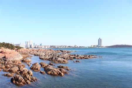 2022栈桥海水浴场门票 - 开放时间 - 景区介绍