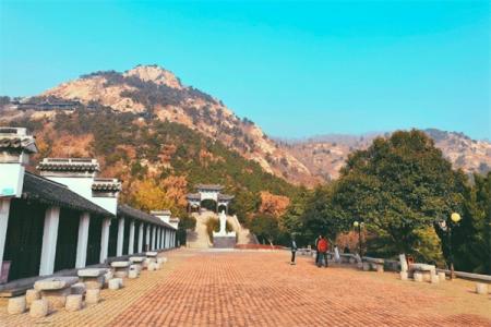 2022石老人观光园门票价格 - 地址 - 交通 - 景区介绍