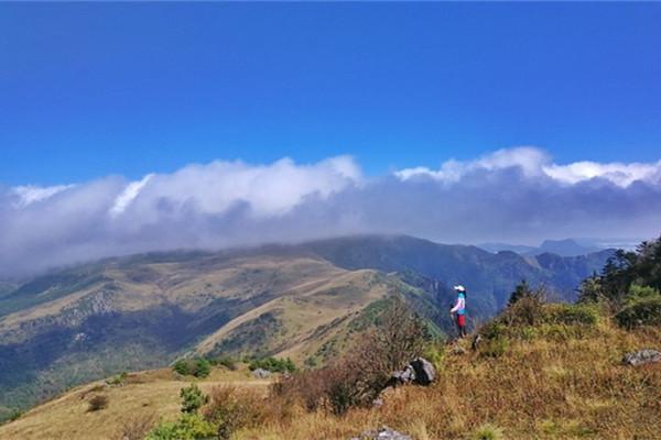 2022神农架老君山旅游攻略 - 门票 - 开放时间 -
交通