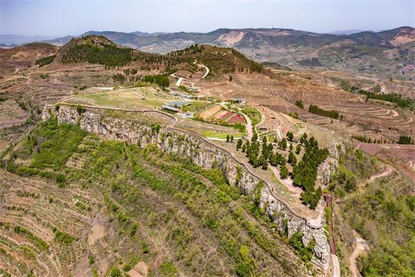 2022蒙阴岱崮地貌旅游景区门票 - 电话 -
游玩攻略